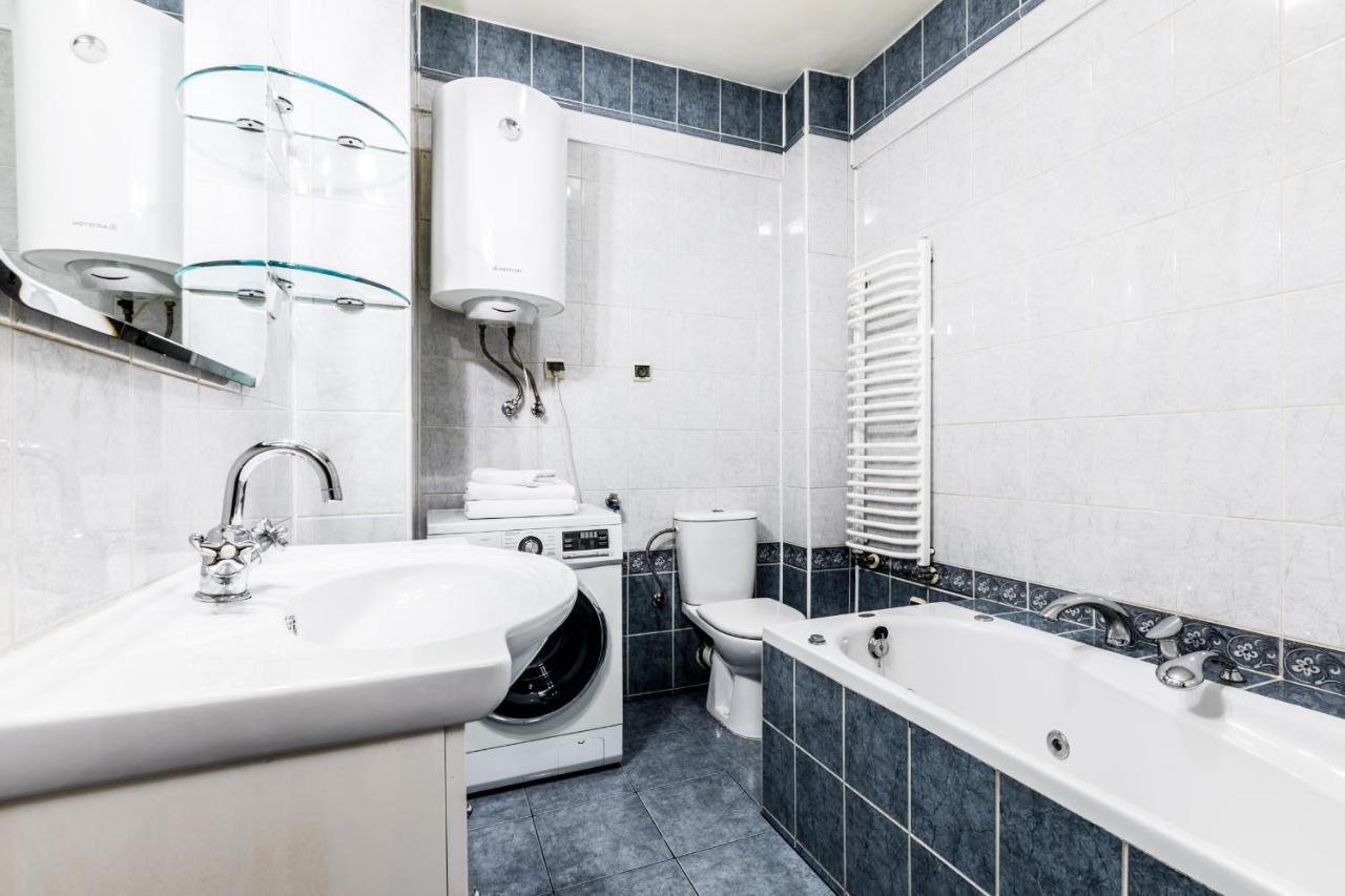 Gorski apartament centrum Zakopane Exteriör bild