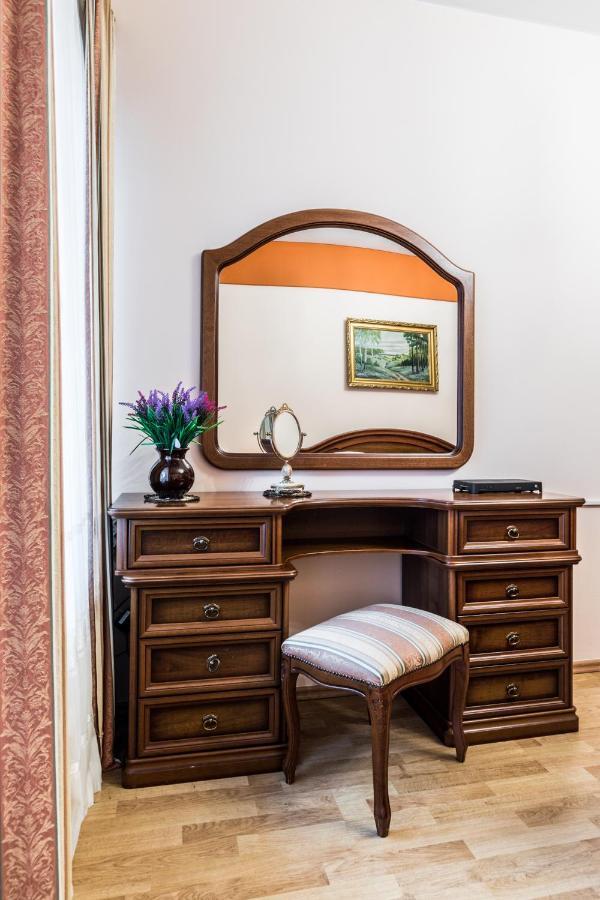 Gorski apartament centrum Zakopane Exteriör bild