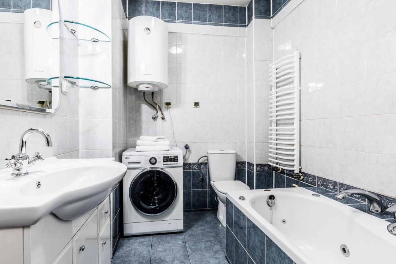 Gorski apartament centrum Zakopane Exteriör bild