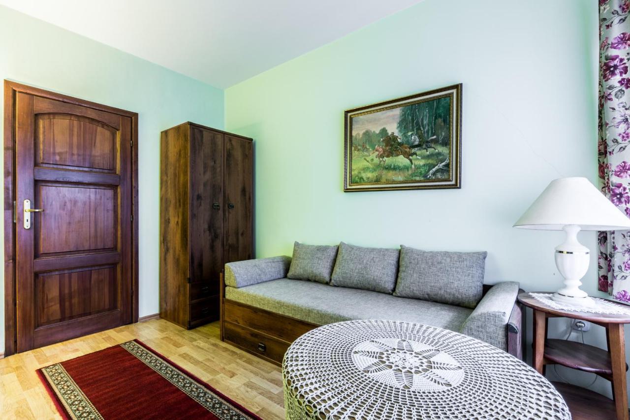 Gorski apartament centrum Zakopane Exteriör bild